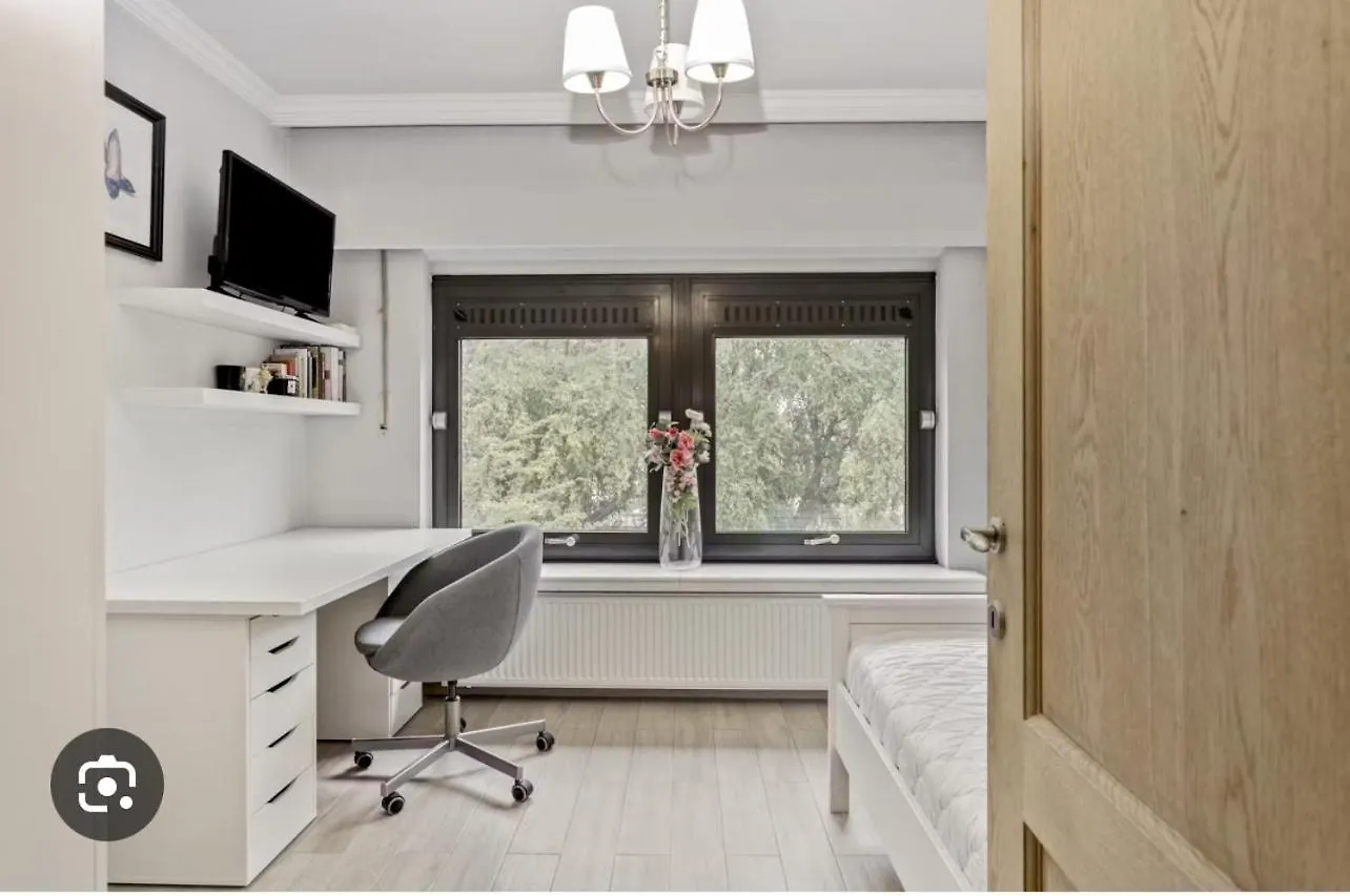 Ngipe'S Tomorrowland Villa Antwerp Holiday home