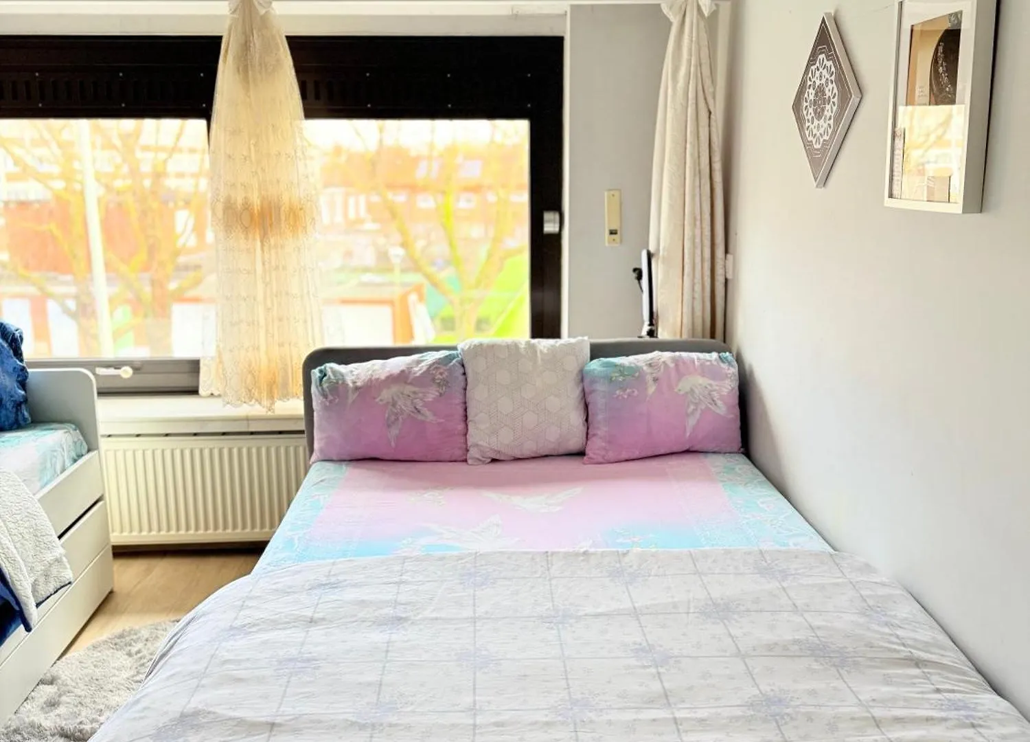 Ngipe'S Tomorrowland Villa Antwerp 0*,  Belgium